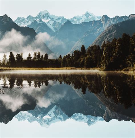 These Stunning Travel Photographs Of New Zealand Will Get You Packing
