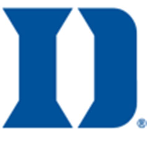The resolution of png image is 1271x1556 and classified to university of alabama logo ,ohio state university logo ,university of arizona logo. Duke Blue Devils - NCAA Basketball - CBSSports.com