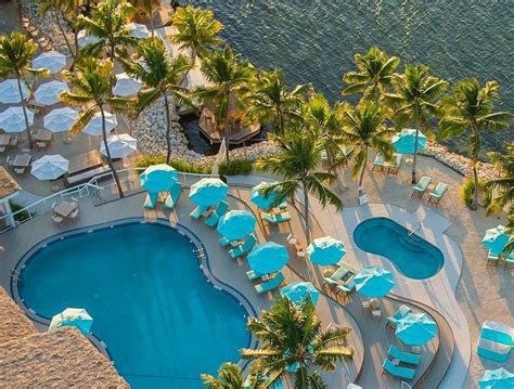 The First All Inclusive Resort In The Florida Keys Is Now Open