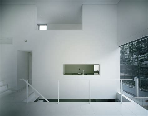 Beautiful Houses Industrial Design Minimalist House