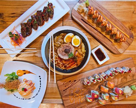 I eat a plant based diet and i'm visiting my. Order Zenna Thai & Japanese Restaurant Delivery Online ...