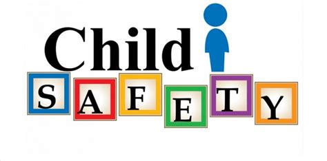 Does Your Child Have The Know How How To Stay Safe Parys Gazette