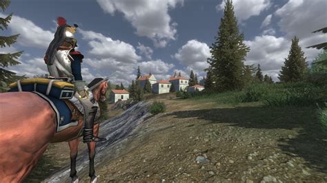 Download Mount And Blade Warband Napoleonic Wars Full Pc Game