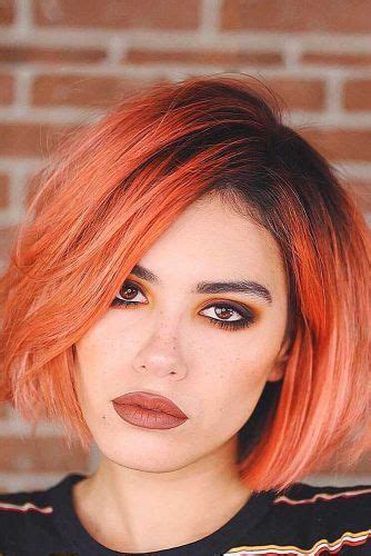 Daring Bob Haircuts To Stand Out From The Crowd Edgy Bob Haircuts