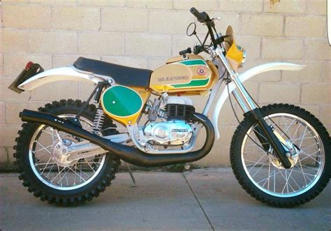 Bultaco Frontera Gold Medal 370 M493 197779 Foto Sitio Web Bultaco