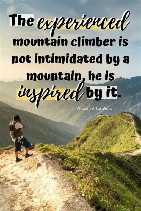 Best Hiking Quotes To Inspire You To Put On Your Boots In 2024