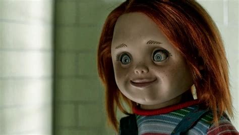 If you can't wait that long…catch the chucky good thing i'm immortal, otherwise i'd think you're calling me old and then we'd have a problem. CRÍTICA DE Curse of CHUCKY (2013) ~ Sentimientos ...
