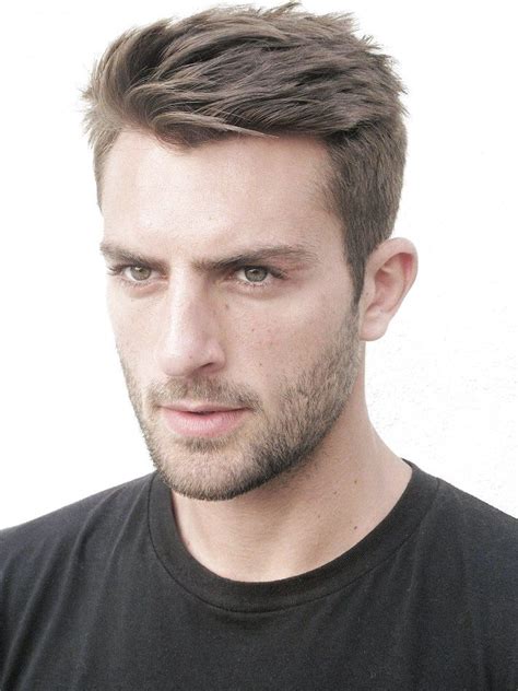 Pin By Brandon Marquez On Peinados Cool Hairstyles Mens Hairstyles