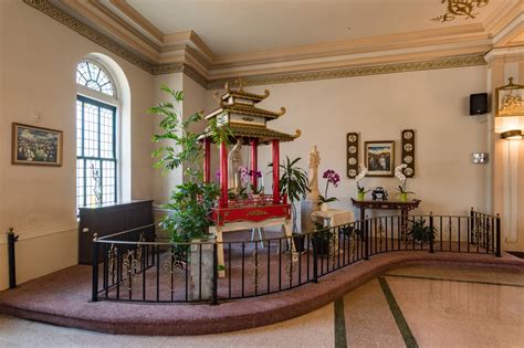 St Thomas Of Canterbury Roman Catholic Church · Sites · Open House Chicago