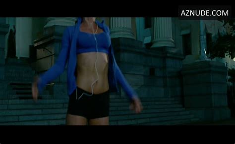 Adrianne Palicki Sexy Scene In Gi Joe Retaliation Aznude