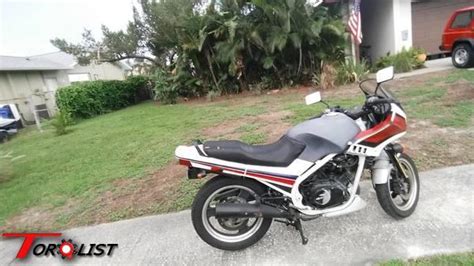 These honda interceptor are much advanced and ideal for we are offering a huge selection of parts for super bikes. TORQUELIST - For Sale/Trade: 1984 Honda Interceptor vf500