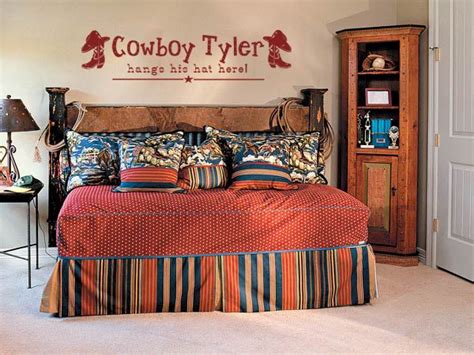 Western infant and toddler clothing cookie consent by termsfeed Decorating A Cowboy Western Boys Bedroom - Ideas | Vinyls ...