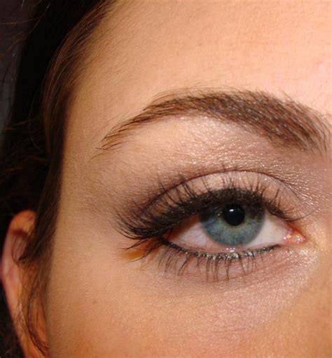 Images Of Permanent Eye Liner Eyeliner Permanent Makeup