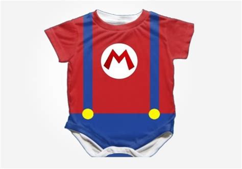 Funny Geek Baby Clothes That Are Totally Adorable