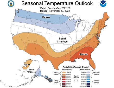 Winter outlook: Cold, Snowy - The Dakotan