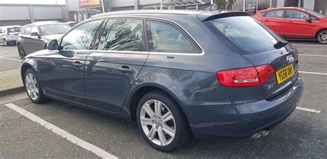2011 audi a4 1.8t ambition b8 manual in excellent condition condition with , brand new tyres, power steering, multifunctional steering, cruse control, electric windows and mirrors, airconditioning, leather seats. Used Audi A4 S for sale Basildon UK • 3WEBS.CO