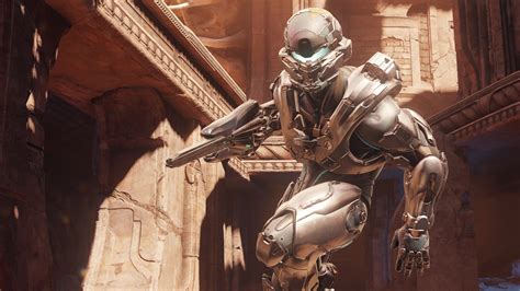 Halo 5 Guardians Xbox One Review Brutalgamer