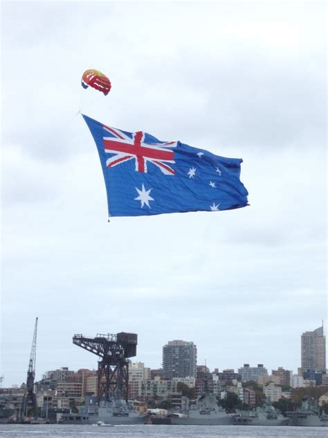 Photo of aussie flag | Free Australian Stock Images