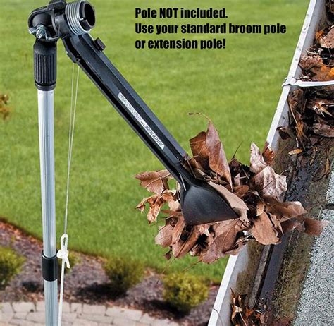 The 7 Best Gutter Cleaning Tools