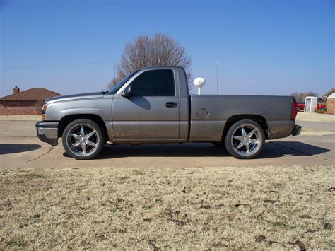 The chevrolet silverado is a range of trucks manufactured by general motors under the chevrolet brand. garreth 2007 Chevrolet Silverado 1500 Regular Cab Specs ...