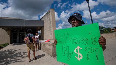 Alabama State University financial aid: University offers solutions