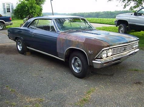 We did not find results for: Find used 1966 CHEVY CHEVELLE SS 396 L78 375 HP BIG BLOCK ...