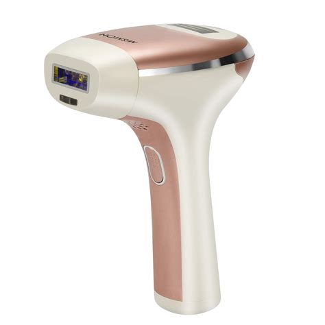 Mismon Laser Hair Removal For Women And Men At Home Ipl Hair Removal