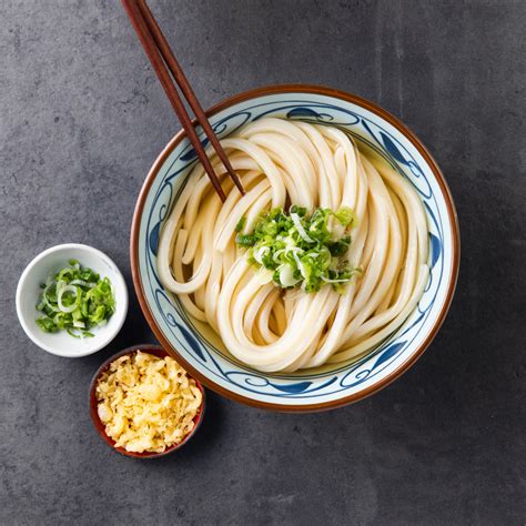 Londons Getting The Worlds Largest Udon Restaurant Londonist