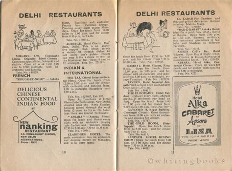 Delhi Diary Vol Xi No 45 March 13 20 1970