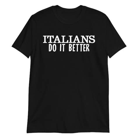 Italians Do It Better With Rhinestones Etsy