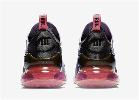 Nike Air Max 270 Be True Ar0344 500 Release Date Sneaker Bar Detroit