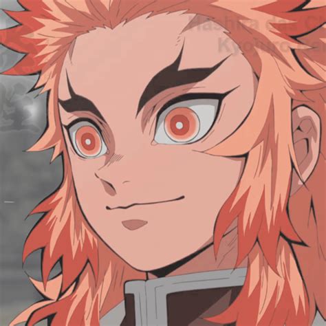 𝑣𝑒𝑟𝑛𝑖𝑙𝑜𝑛 — Kimetsu No Yaiba Pillars Icons Psd Pack 💓 Like