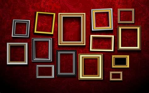 Frames Wallpapers Top Free Frames Backgrounds Wallpaperaccess