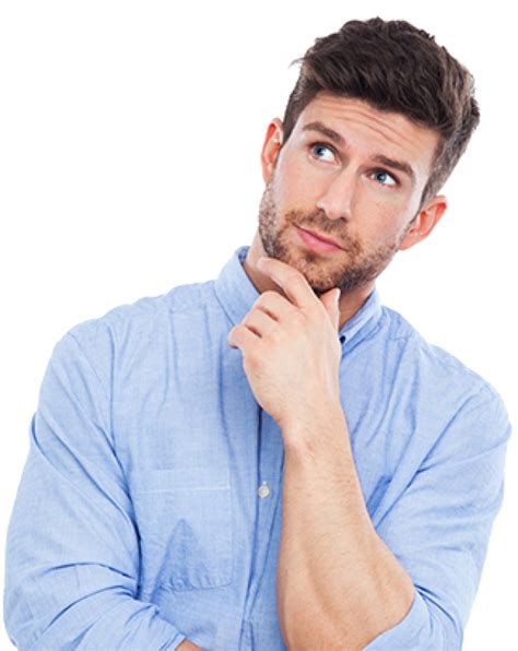 Thinking Man Png Free Download 28 Png Images Download Thinking Man Png Free Download 28