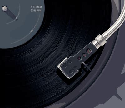 D Animated Record Player Vinyl Gif Animations Record Vrogue Co