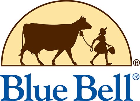 Blue Bell Logo The Editing Company