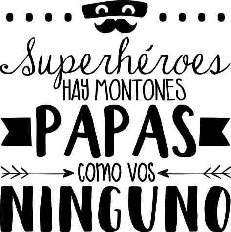 Estas frases del día del padre para imprimir pueden ser una buena dedicatoria para acompañar tu regalo. 75 Frases del Día del Padre ¡CORTAS y BONITAS!