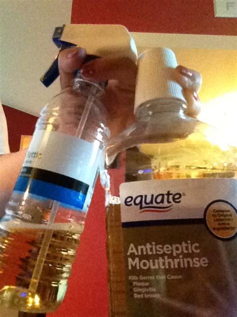 The eco defense organic home pest control spray naturally eliminates and repels home invading pests including: Listerine for mosquitoes... | Repellent diy, Homemade ...