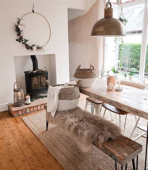 Scandi Style Wohnzimmer – Schöne Ideen für die Einrichtung