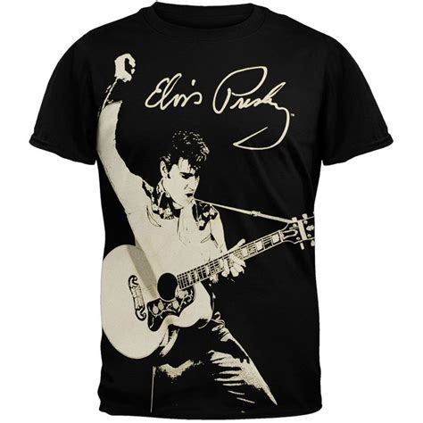 Elvis presley movie poster puzzle. Elvis Presley - Cowboy Subway T-Shirt | Elvis presley t ...