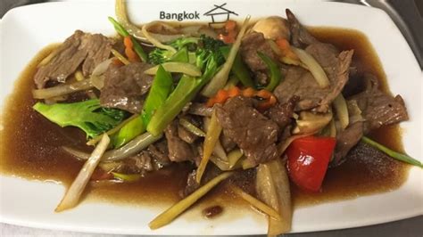 View the menu for bangkok kitchen and restaurants in biddeford, me. Bangkok Kitchen in Göteborg - Restaurant Reviews, Menu and ...