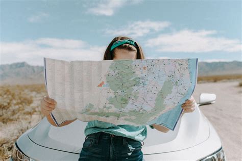 5 Tips For A Safe Summer Road Trip Carraway