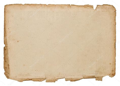 Pagina De Livro Antigo