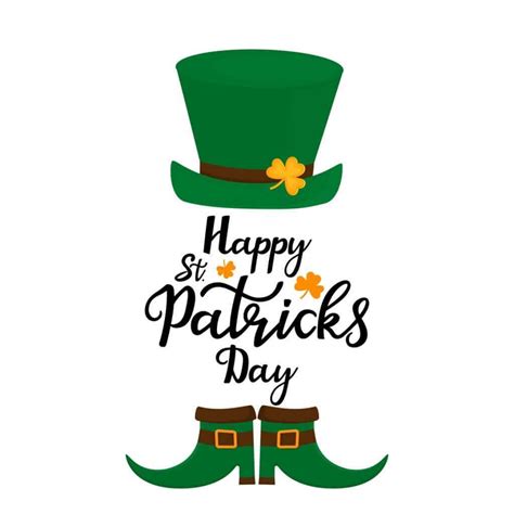 Free St Patricks Day 2021 Clipart Images Download St Patricks Day