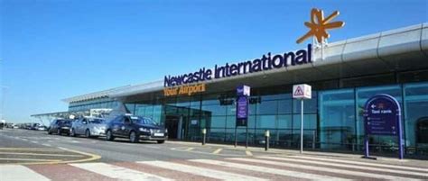 +44 203 384 0000 (6am to 10pm). Newcastle International Airport introduces Covid-19 ...