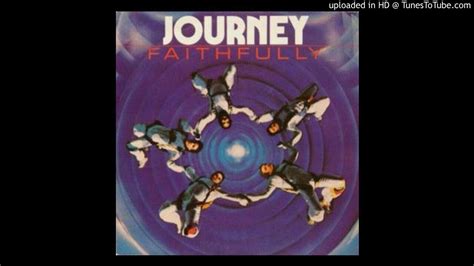 Journey Faithfully Af Remix Youtube