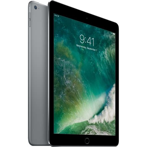 Apple Ipad Air 2 128gb Wifi A1566 Space Grey Tablets Photopoint