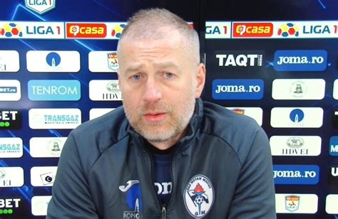 Edi iordănescu, antrenor la fcsb! Edi Iordanescu isi anunta plecarea de la Medias