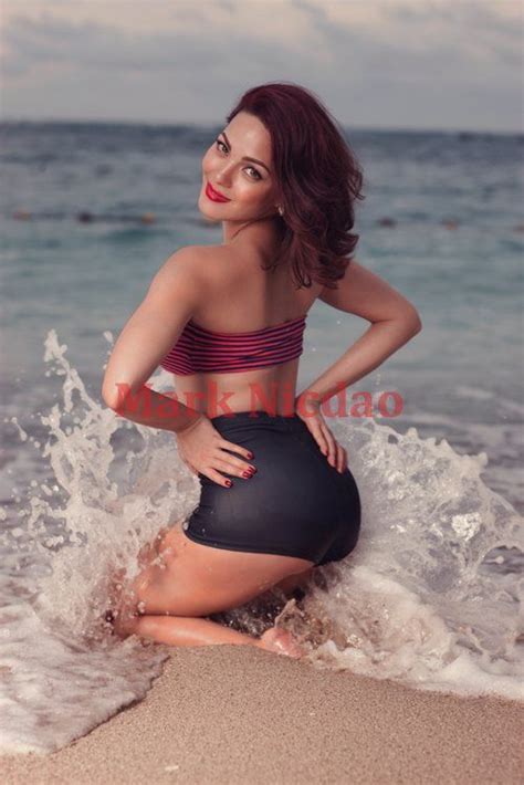 Exclusive Photos Kc Concepcion For Tanduay Kc Concepcion Beautiful Pinay Filipina Actress