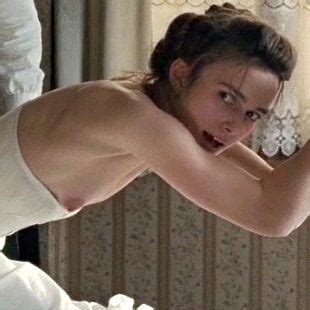 Keira Knightley Nude Never Telegraph